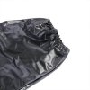 DSS12 SAUNA DRES BLACK HMS